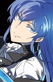 Esdeath