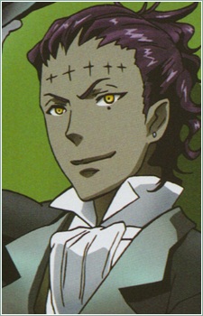 Tyki Mikk