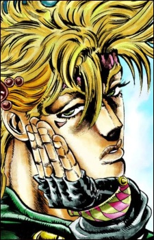 Caesar Anthonio Zeppeli