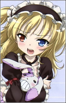 Kobato Hasegawa