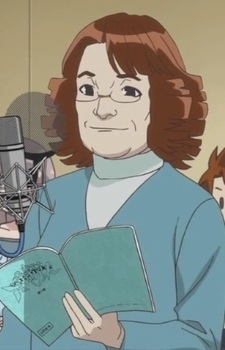 Masako Nozawa