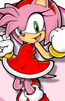 Amy Rose