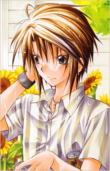 Ayumu Narumi