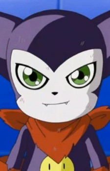 Impmon