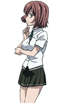 Touko Ichinose