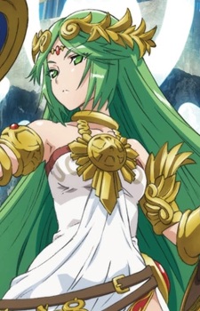 Palutena