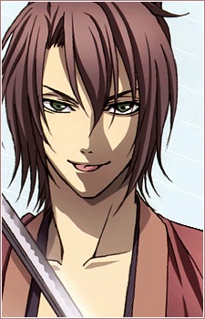 Souji Okita