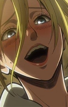 Annie Leonhart