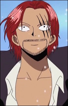 Shanks