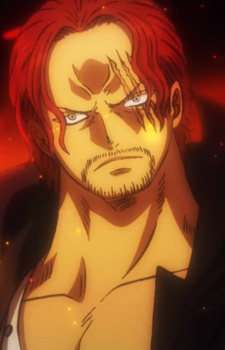 Shanks