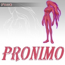 Pronimo