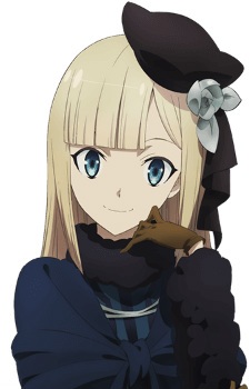 Reines El-Melloi Archisorte