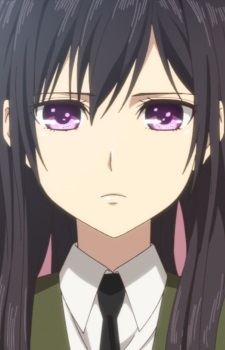 Mei Aihara
