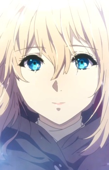 Violet Evergarden