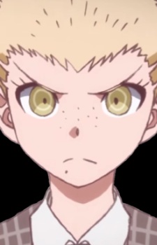 Fuyuhiko Kuzuryuu