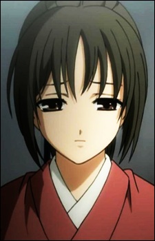 Chizuru Yukimura