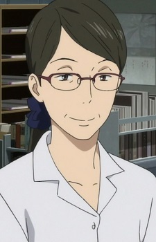 Kaoru Sasaki