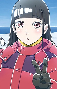Shirase Kobuchizawa