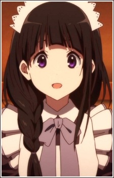 Eru Chitanda