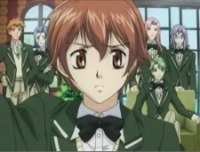 Yuuta