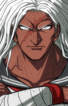 Sakura Oogami