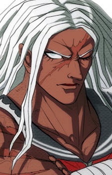 Sakura Oogami