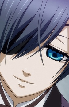 Ciel Phantomhive