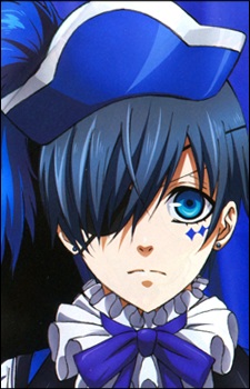 Ciel Phantomhive