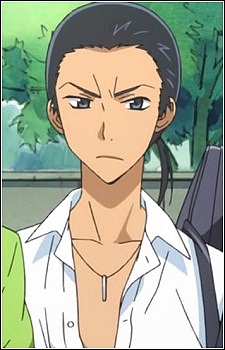 Ryuunosuke Kurosaki