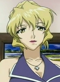 Megumi Wakao