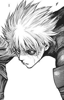 Ken Kaneki