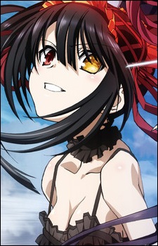 Kurumi Tokisaki