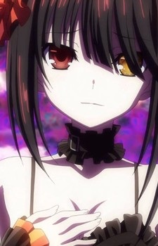 Kurumi Tokisaki