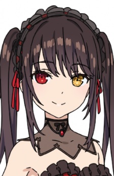 Kurumi Tokisaki