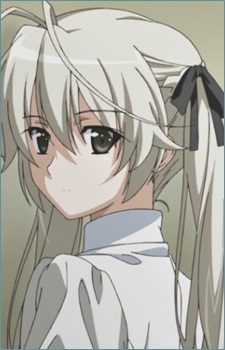 Sora Kasugano
