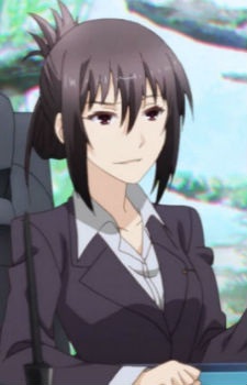 Kurono Shinguuji