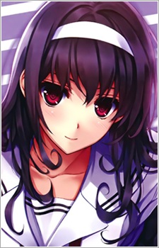 Utaha Kasumigaoka