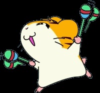 Torahamu-kun