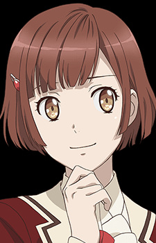 Ritsuka Tachibana