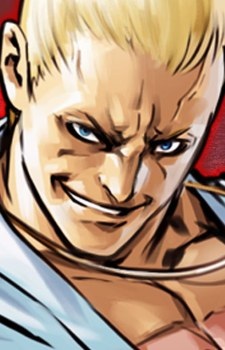 Geese Howard