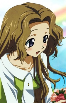 Nunnally Lamperouge