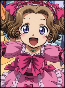 Nunnally Lamperouge