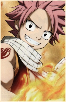 Natsu Dragneel