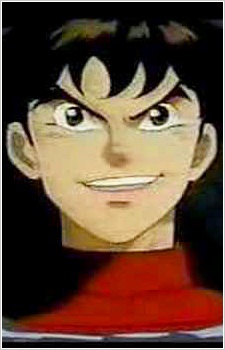 Ken Kurenai