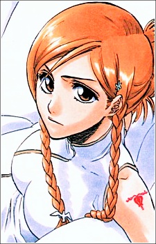 Orihime Inoue