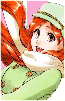 Orihime Inoue