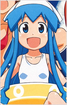 Ika Musume