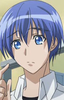 Natsuru Senou