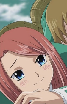 Shijimi Chouno