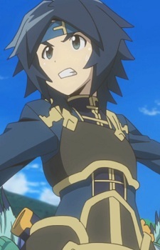 Shouryuu